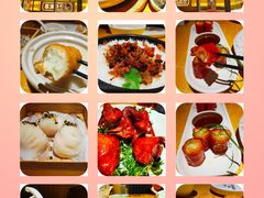 -蔡澜点心·粤菜(花城汇南区店)