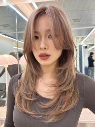 -Sying杉影日式烫染專門店