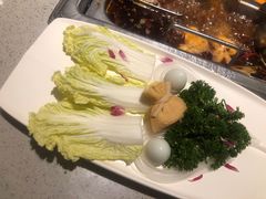 -海底捞火锅(航洋城店)