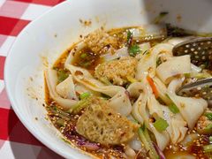 西贝面筋-西贝(宝乐汇店)