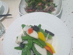 -大树餐厅(环球港店)