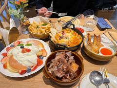 -WOKKA by艮上(中海环宇荟店)