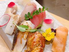 -鮨政· Omakase(港汇恒隆广场店)