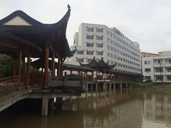 香茗酒店-黄山香茗国际酒店