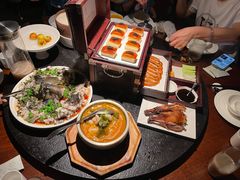 -上饍·中国厨房(建发JFC品尚中心店)