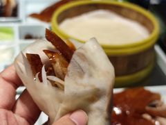 -紫光园·烤鸭·北京菜(团结湖店)