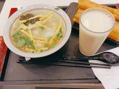 -永和大王(高新中四道店)