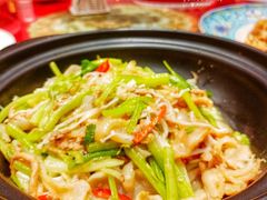 -盈春大饭店(千山路店)