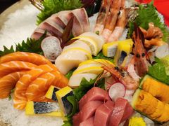 -御瀛日本料理