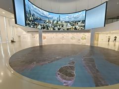 -上海城市规划展示馆