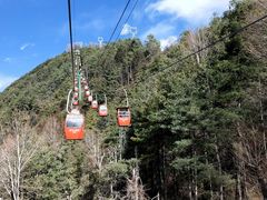 -康定跑马山风景区