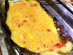 -姜武烧烤(赛格广场店)