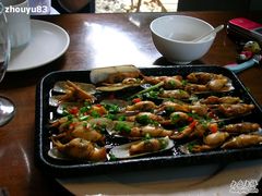 DSCN0855-外婆家(杭州马塍店·杭帮菜名店)