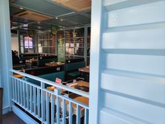 大堂-丰茂烤串(六里桥店)