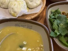 -王家大院美食村