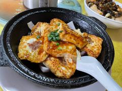 -佛都笑农庄(清溪店)
