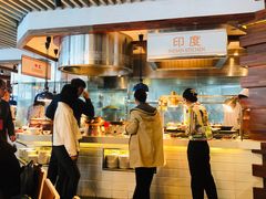 -The COOK·厨餐厅·自助餐(浦东嘉里大酒店)