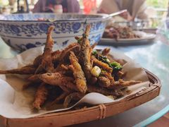 -苏记溪河鲢鱼庄(天府新区店)