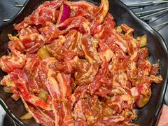 -丹东特色烤肉(学府路一部店)