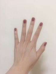 -绘甲社NACHO&DAI SALON