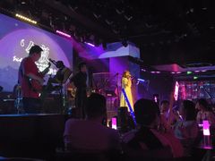 -MOSSO音乐酒吧·live house(南京旗舰店)