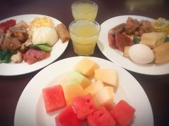 -三亚湾红树林度假世界(木棉酒店)