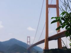 -册子岛月亮湾景区