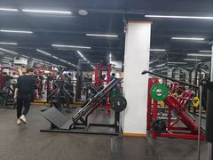 -超鹿运动(融侨锦江店)