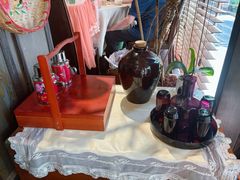 -阿莉餐厅(枣阳路店)