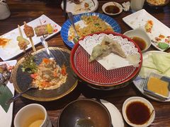 -鸟鹏烧鸟居酒屋(熙龙湾店)