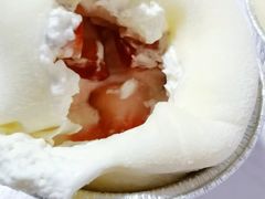 草莓雪媚娘-喵小喵烘焙(广宜文苑店)