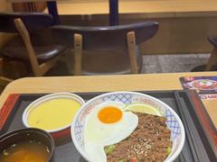 -町门烤肉拌饭专门店(新天地店)