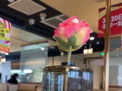 -海底捞火锅(太原南站店)