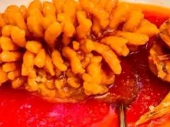 -玉华台饭庄(裕中西里小区店)