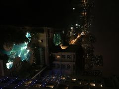 -澳门十六浦索菲特大酒店