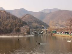 -静之湖度假区