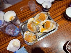 -蚝堡海鲜·威海菜·海肠捞饭·烧烤·亚洲吃蚝公司(幸福门店)