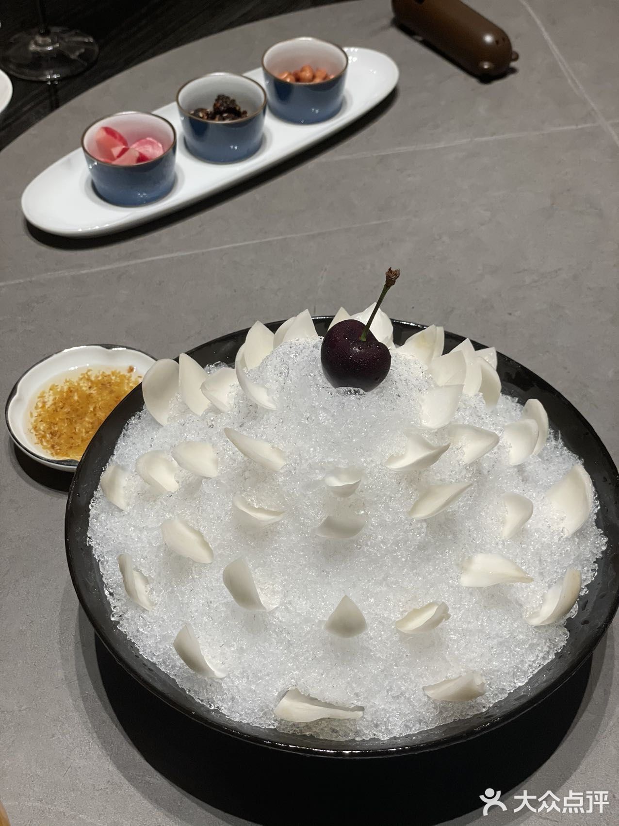 如果在宁波约会只能选一家店！来这里！！