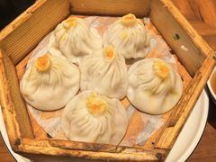 -上海人家花樣年华(中山公园店)