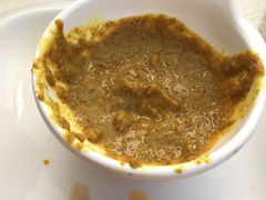 芥末鸭掌-京尊烤鸭店JINGZUN(春秀路店)