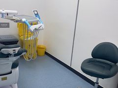 -深圳富茂格伦菲尔口腔门诊部(龙华清湖总院)