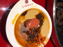 -山城辣妹子(定福庄店)