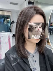 -5M HAIR SALON 旗舰店