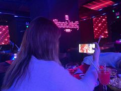 -MOSSO音乐酒吧·live house(南京旗舰店)