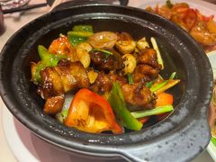 -太兴餐厅(小径湾店)