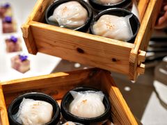 -馋遇江南·精致湖景雅宴(东方之门店)