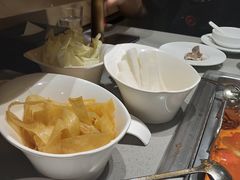 -海底捞火锅(高新活力汇店)