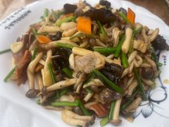 -渔码头食府(蓬莱阁店)