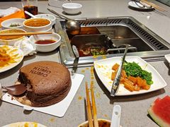 -海底捞火锅(凯德广场店)