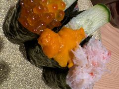 -大起水产回转寿司(大丸心斋桥店)